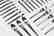 Arne Jacobsen AJ Flatware (47) - 3