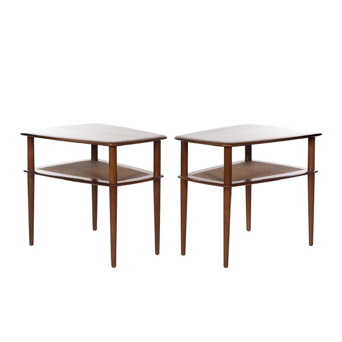 Peter Hvidt End Tables (2) (1 of 5)