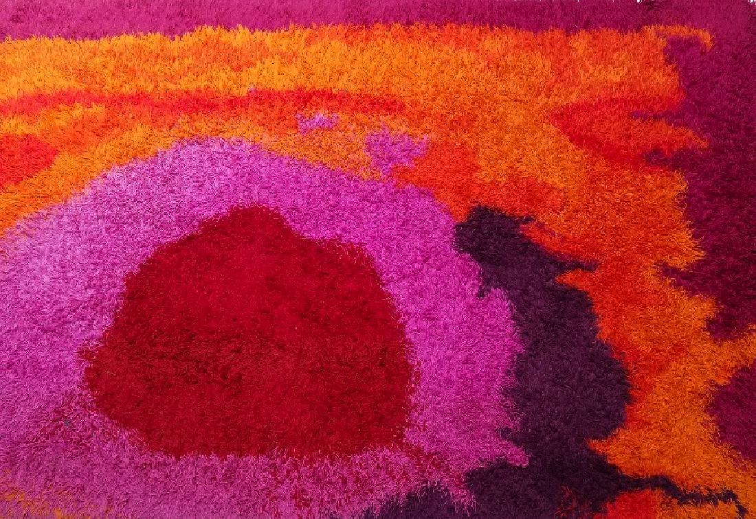 Rya Area Rug (1 of 4)