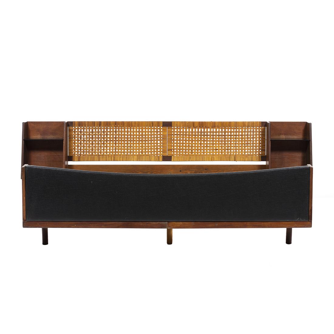 Hans Wegner Teak Bed (1 of 6)