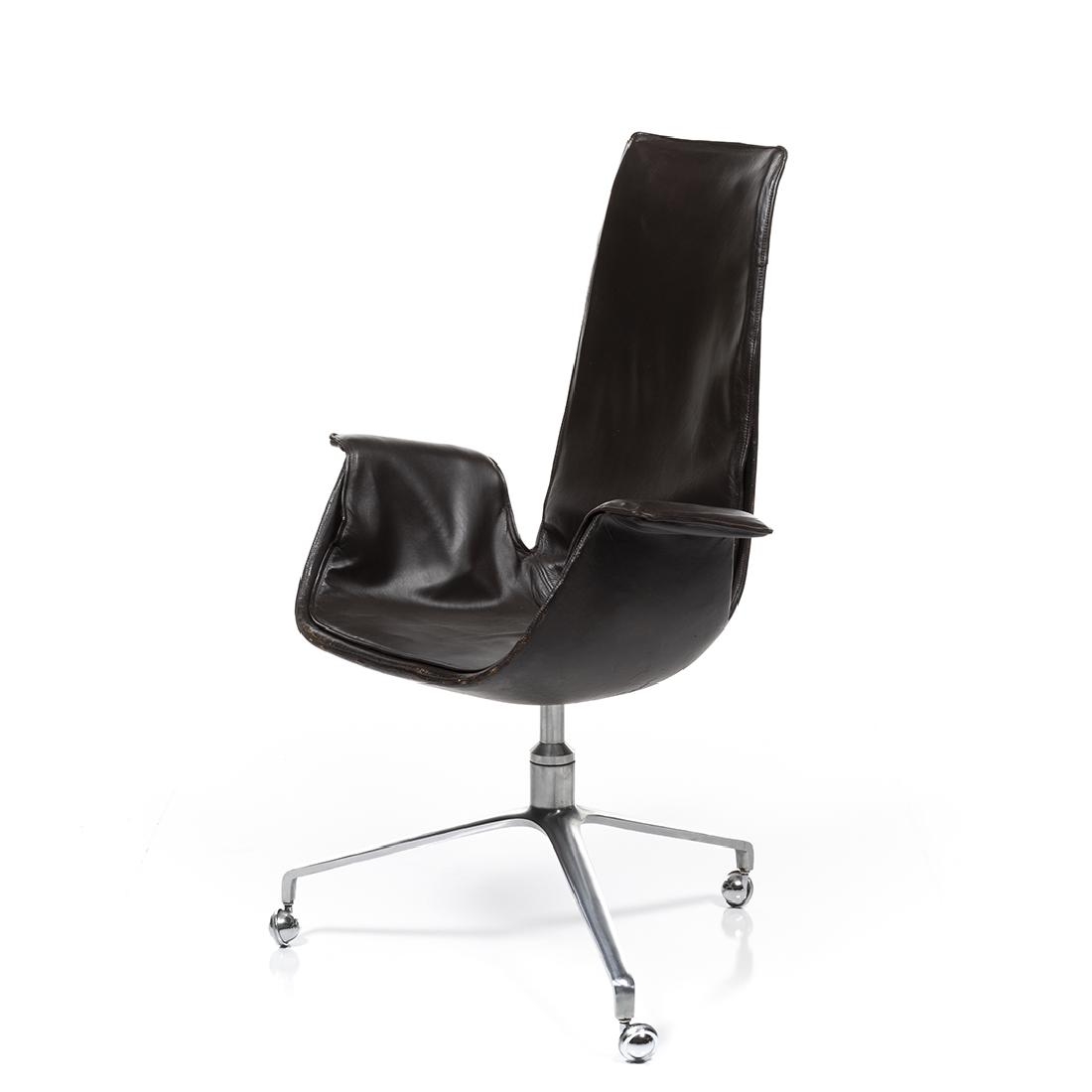 Fabricius and Kastholm Bird Chair (1 of 6)