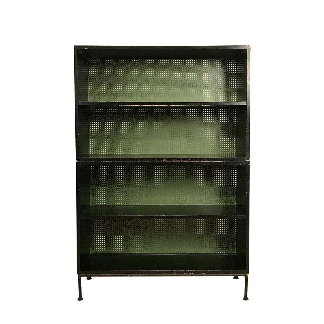Paul McCobb Planner Group Bookcase (1 of 4)