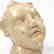 Large Porcelain Cherub Head - 5