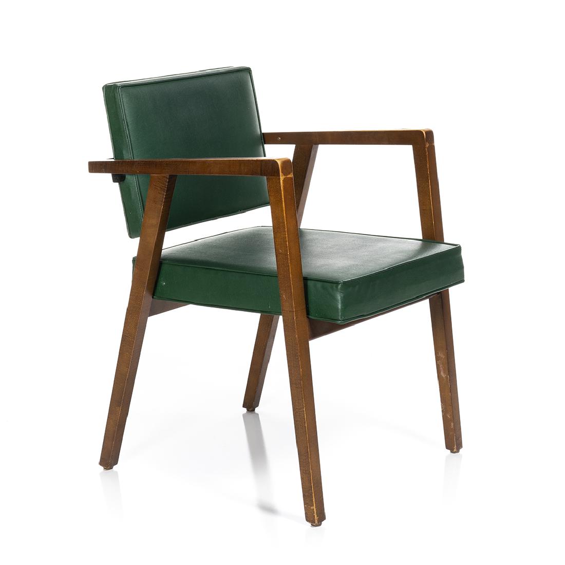 Franco Albini Armchair (1 of 7)