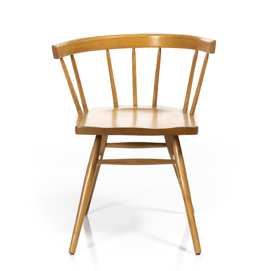 George Nakashima Dining Chair (1 of 6)