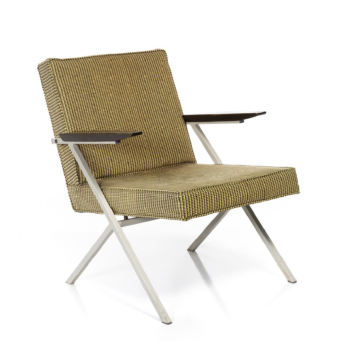 Ladislav Rado Armchair (1 of 5)
