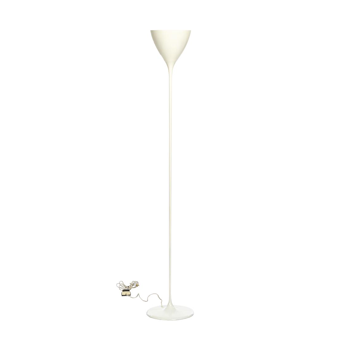 Max Bill Floor Lamp (1 of 4)