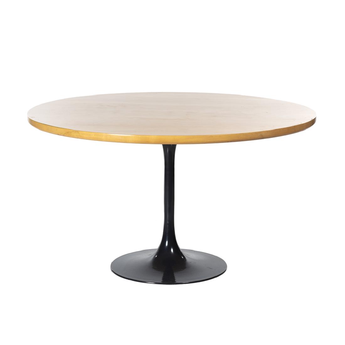 Tulip Base Table