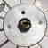 George Nelson Spike Clock Model 2227a - 3