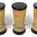 Rope Barstools (3) - 3