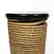 Rope Barstools (3) - 4