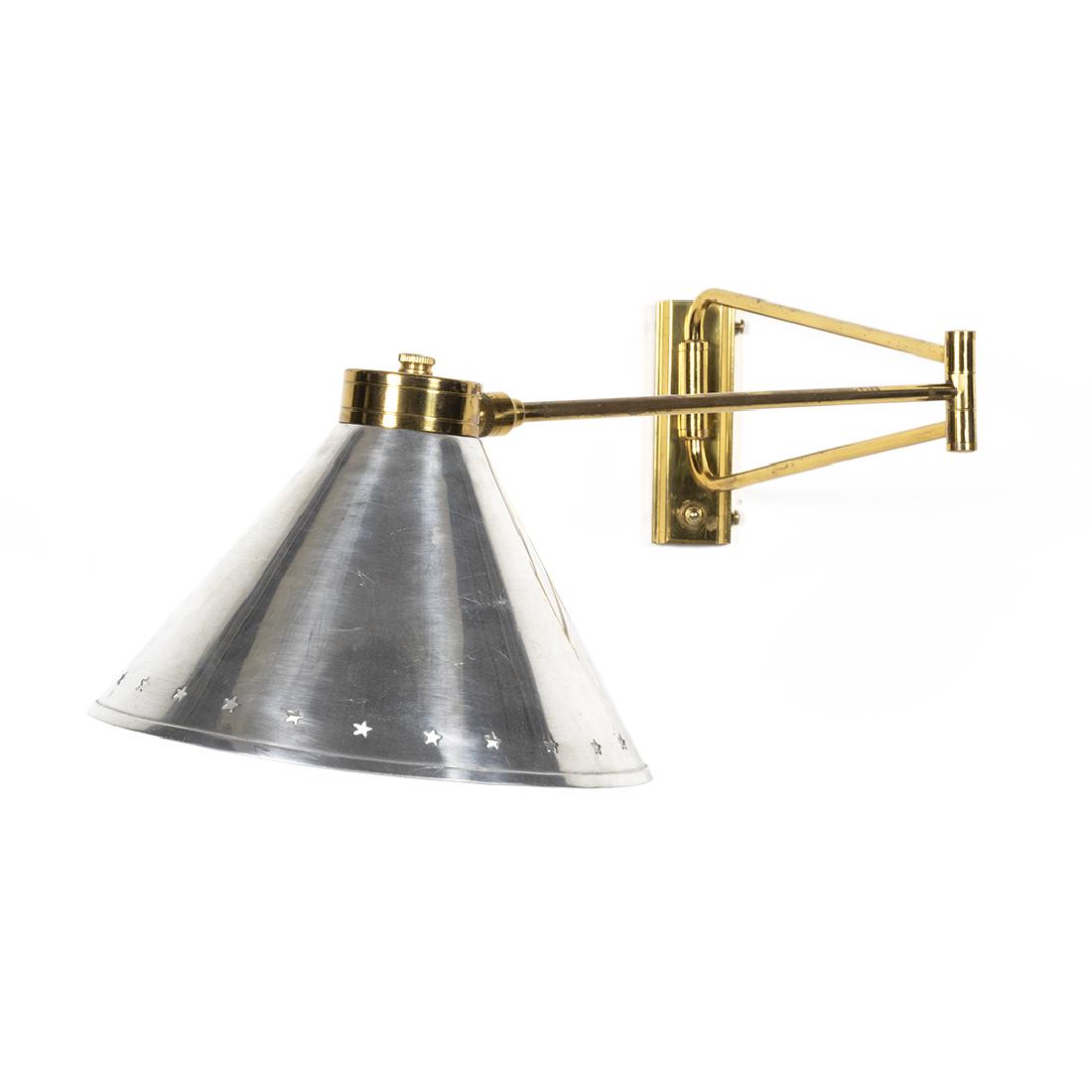 Lunel Articulated Sconce (1 of 4)