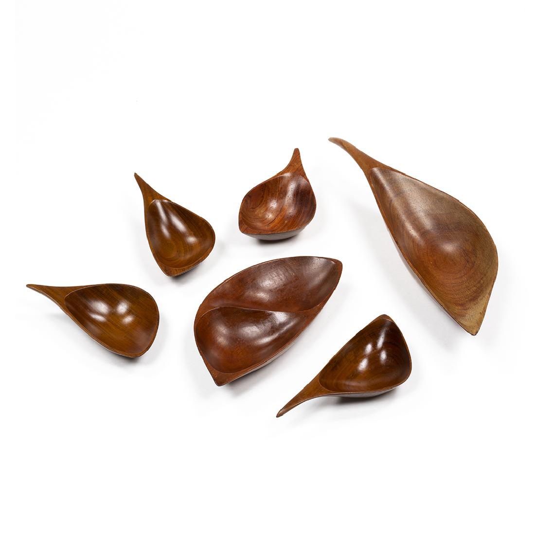 Emil Milan Wood Bowls (6) (1 of 4)