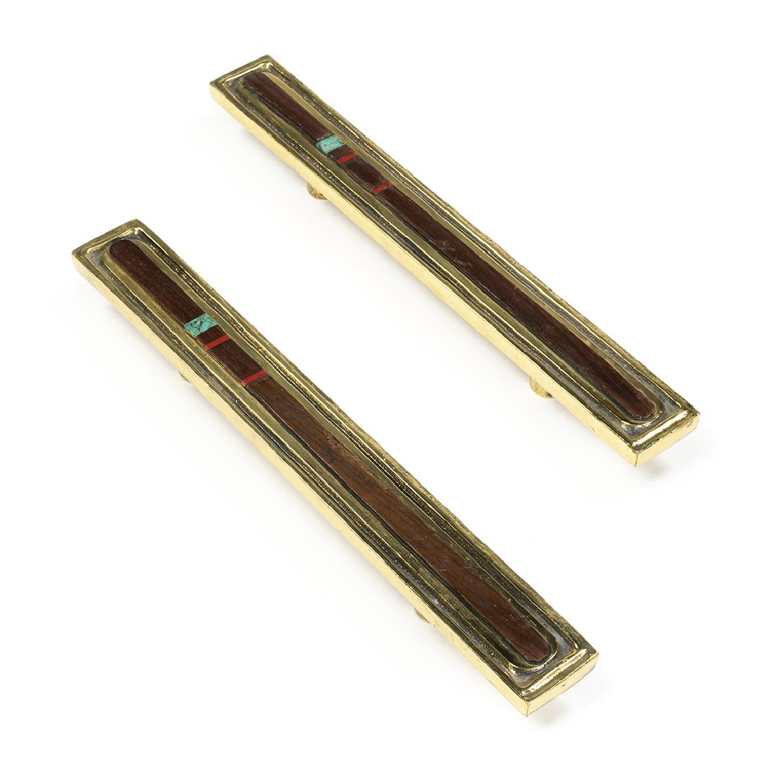 Forms and Surfaces Door Pulls (1 of 5)