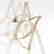 Large Abstract Iron Chickens (4) - 6