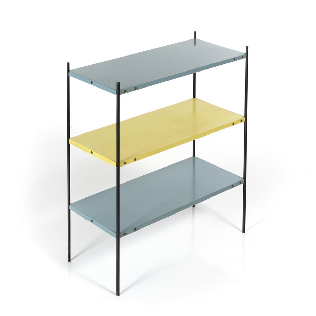 Gio Ponti Style Shelf (1 of 4)