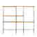 Kenneth Lind Room Divider