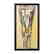 Manfred Schwartz Oil on Canvas