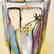 Manfred Schwartz Oil on Canvas - 3