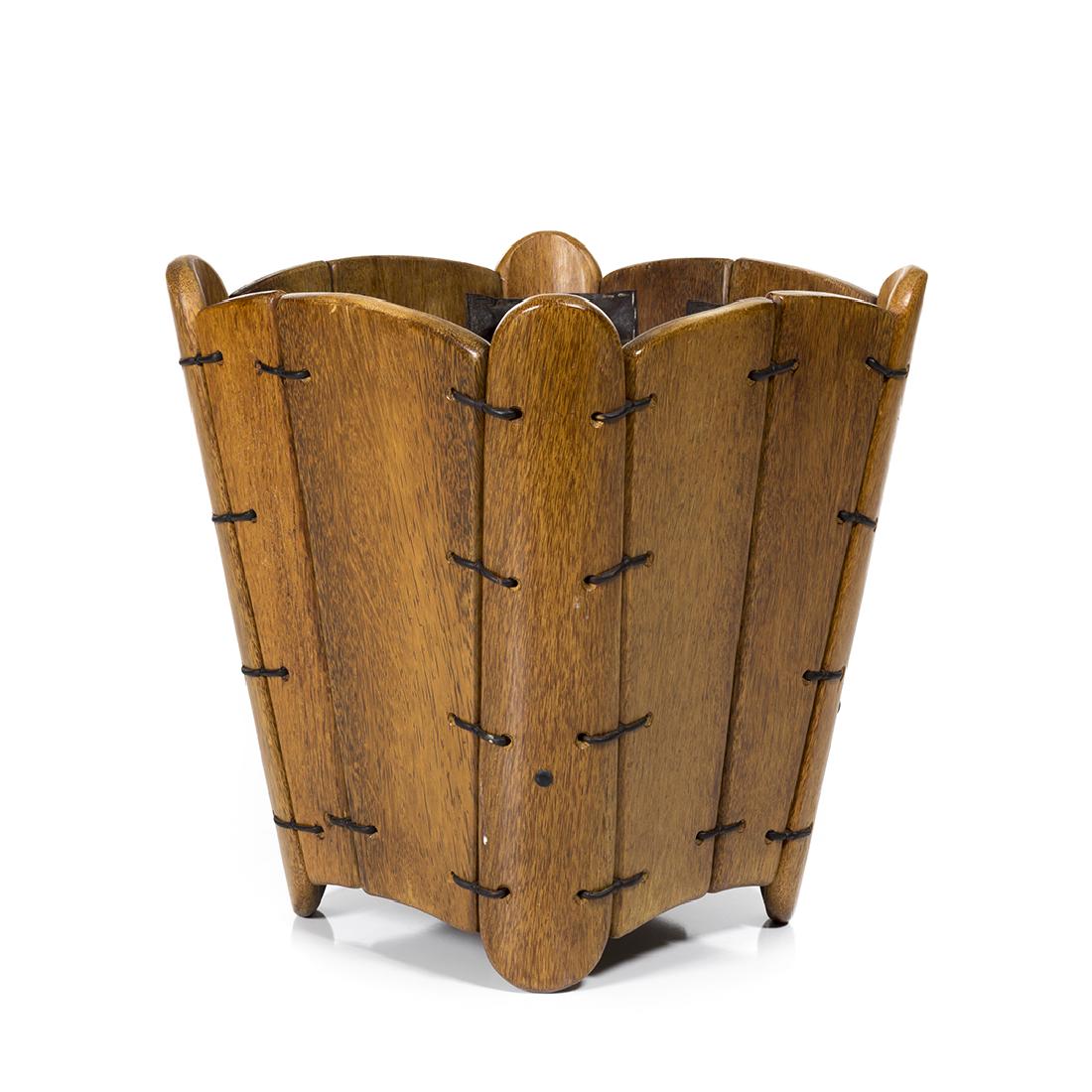 Pacific Green Planter (1 of 5)