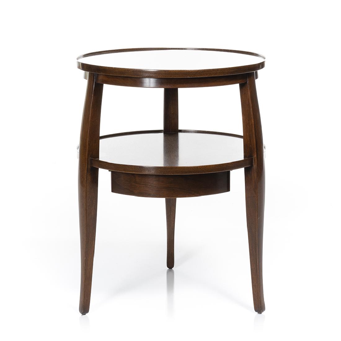 Edward Wormley Side Table (1 of 4)