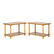 T.H. Robsjohn-Gibbings Side Tables (2)