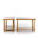 T.H. Robsjohn-Gibbings Side Tables (2) - 3