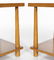 T.H. Robsjohn-Gibbings Side Tables (2) - 6
