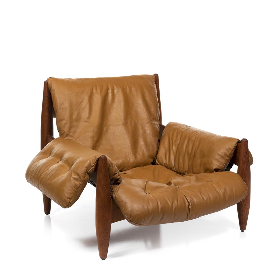 Sergio Rodrigues Sheriff Chair (1 of 8)