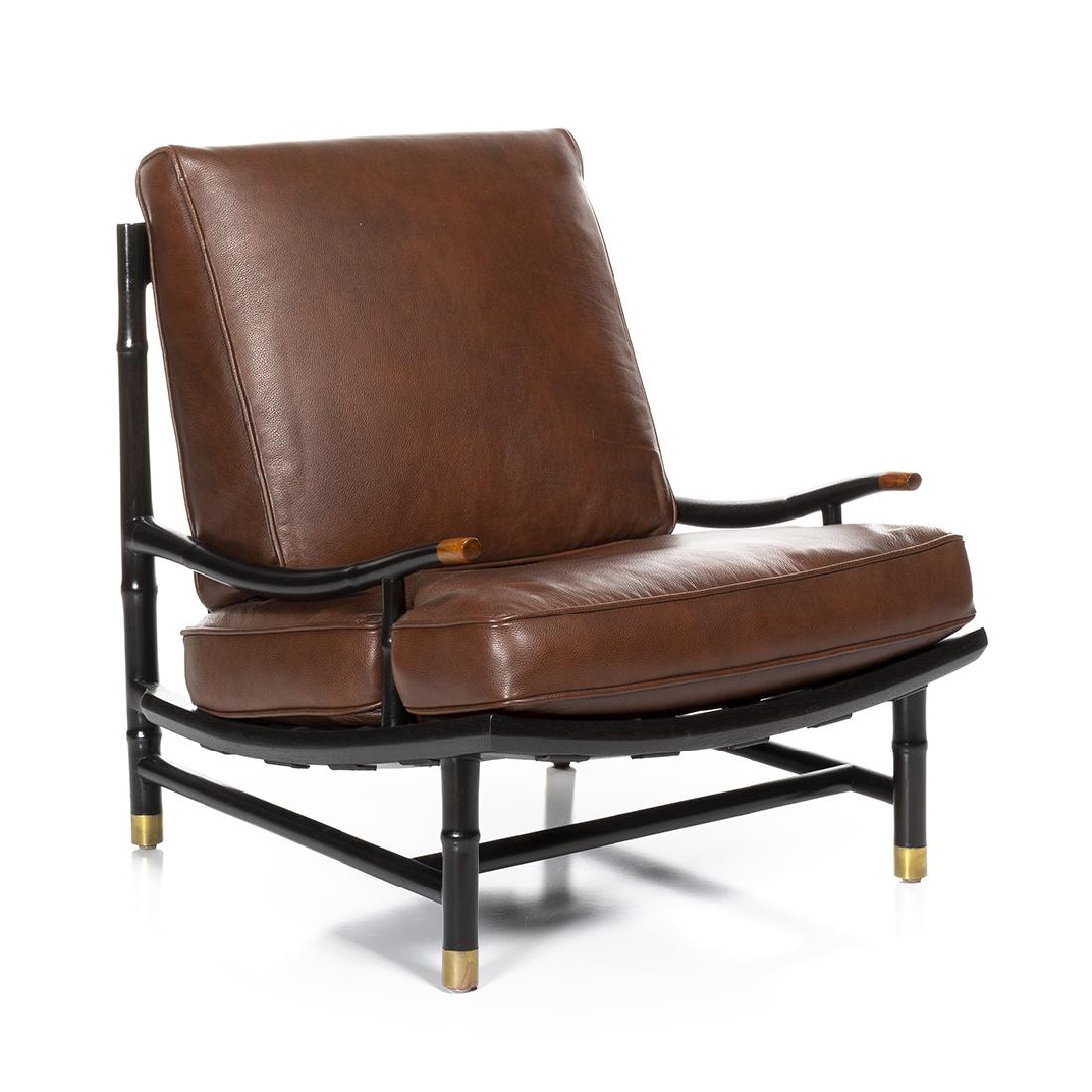 Frank Kyle Lounge Chair (1 of 6)