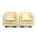 Martin Brattrud Club Chairs (2) - 2