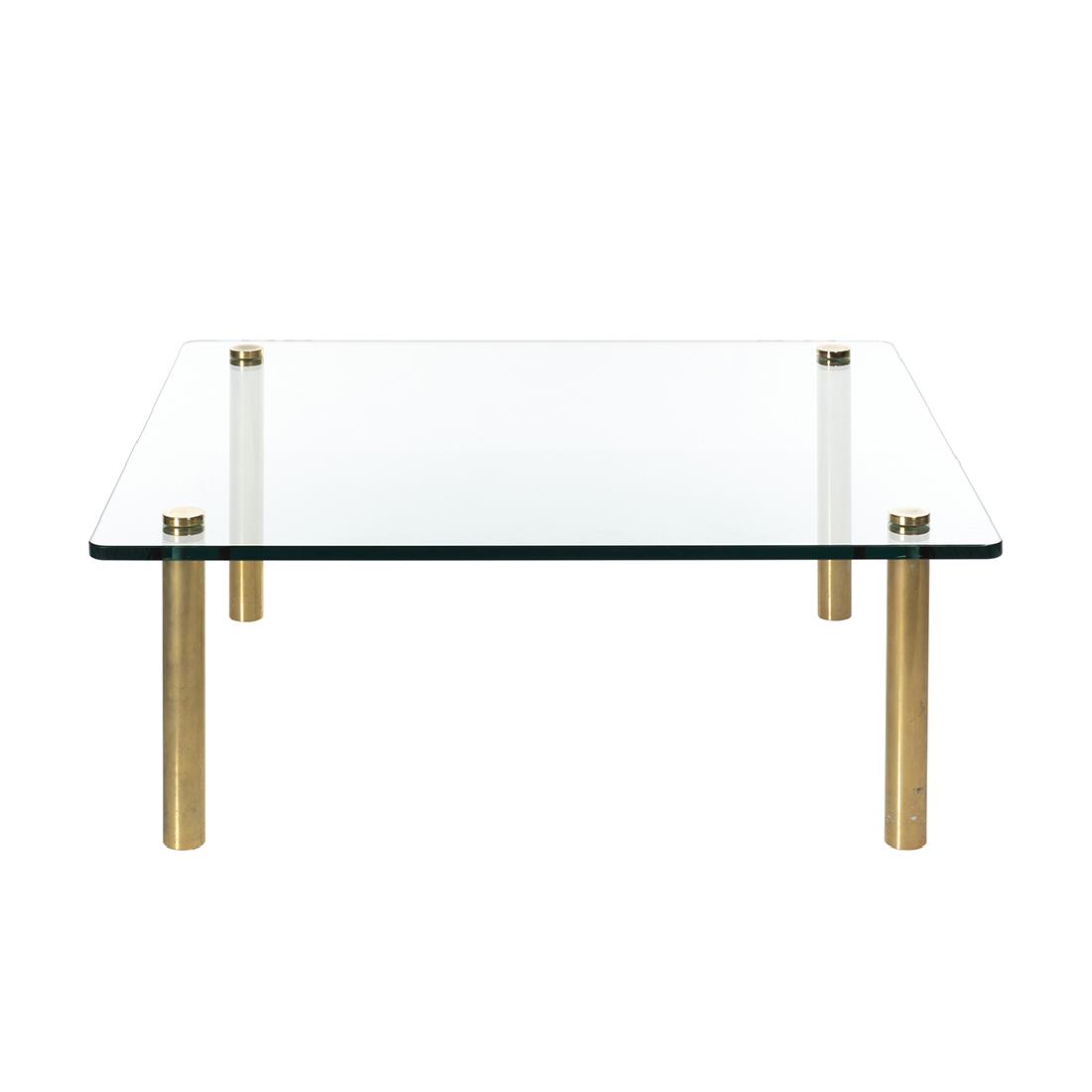 Pace Coffee Table (1 of 2)