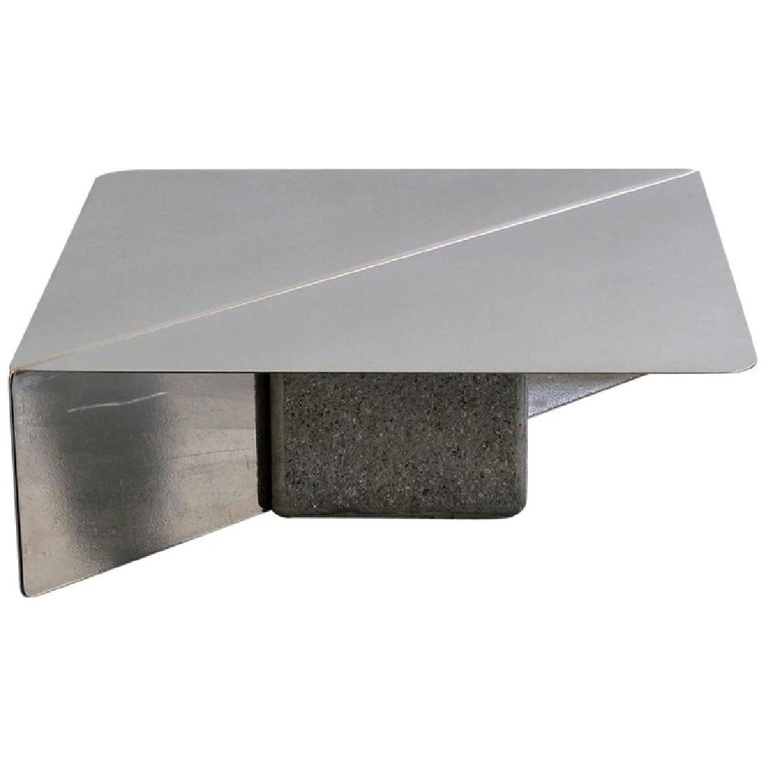 Giovanni Offredi Coffee Table (1 of 1)