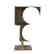 James Prestini Bronze Bronze Sculpture