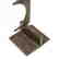 James Prestini Bronze Bronze Sculpture - 5