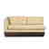 Milo Baughman Sectional Sofa - 2