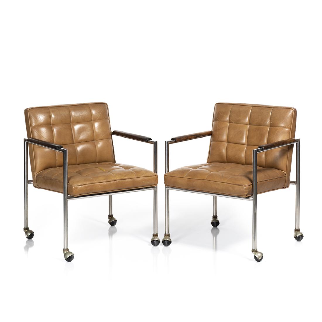 Richard Thompson Armchairs (2) (1 of 8)