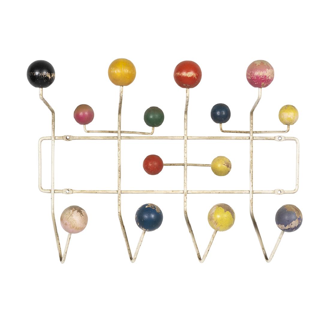 Charles Eames Hang It All (1 of 4)
