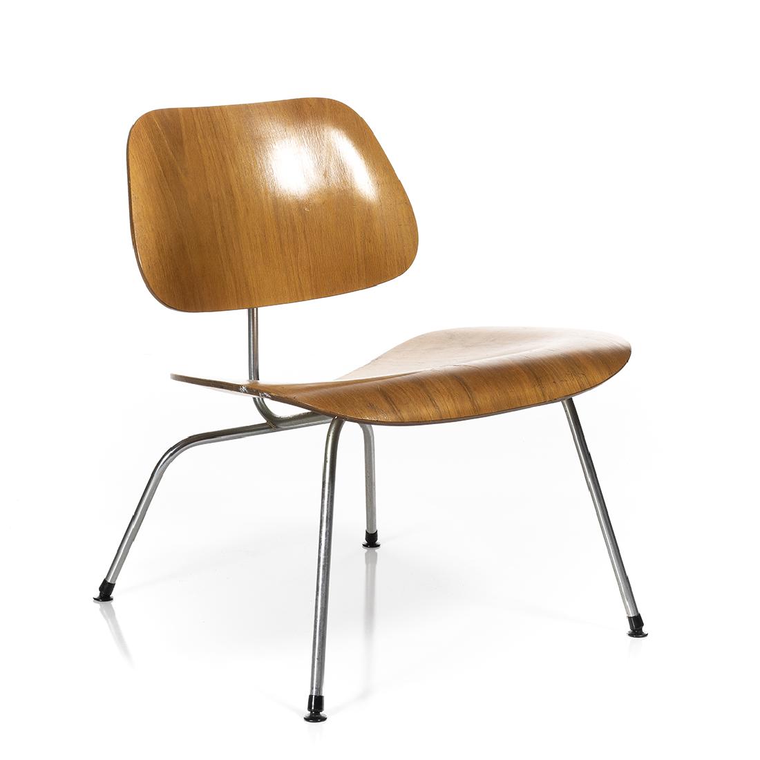 Charles Eames LCM Chair (1 of 8)