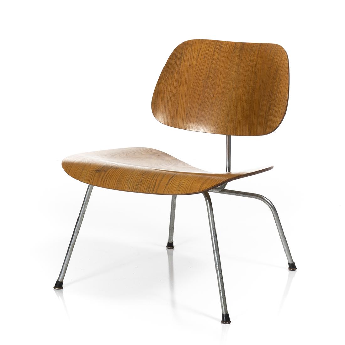 Charles Eames LCM Chair (1 of 8)