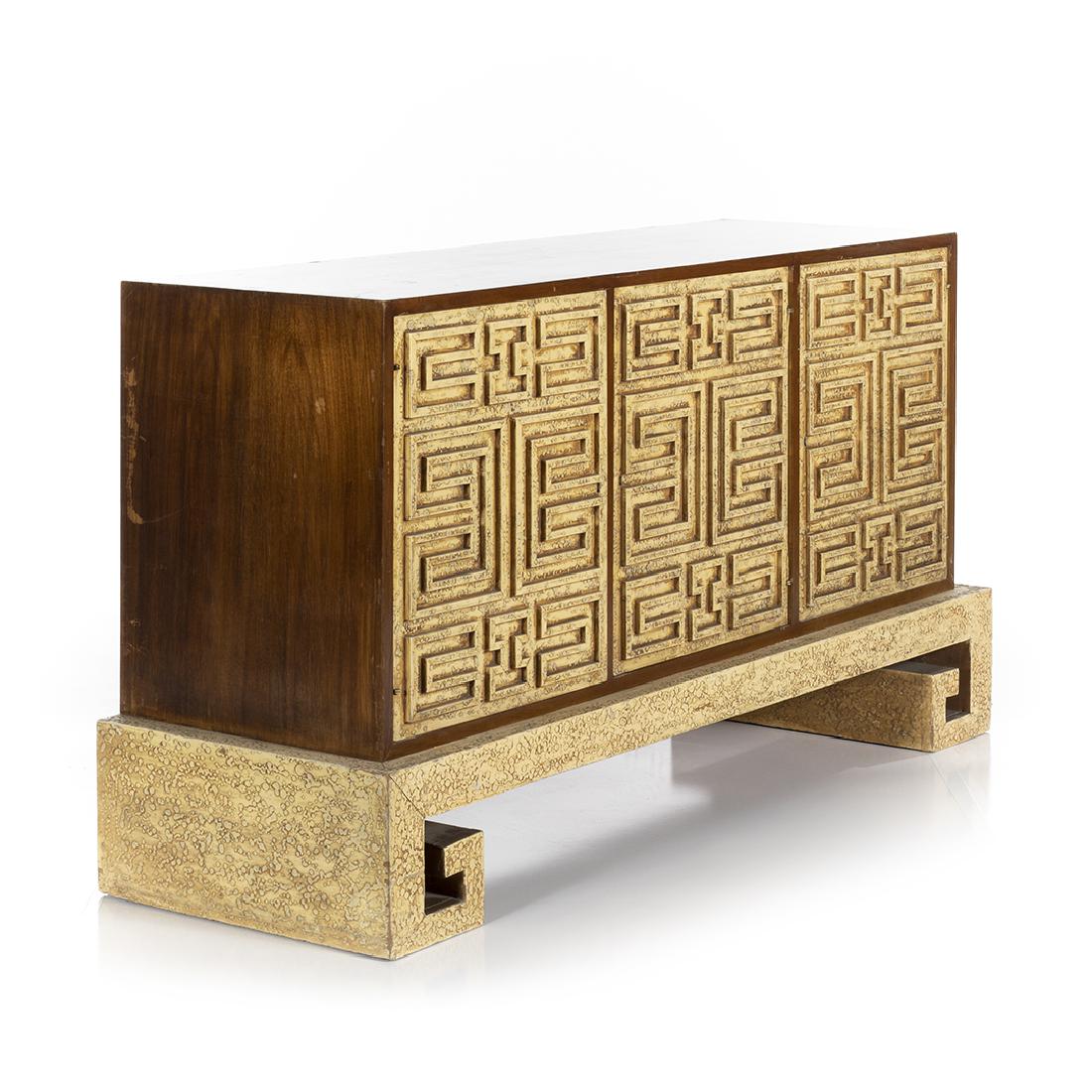James Mont Style Credenza (1 of 8)