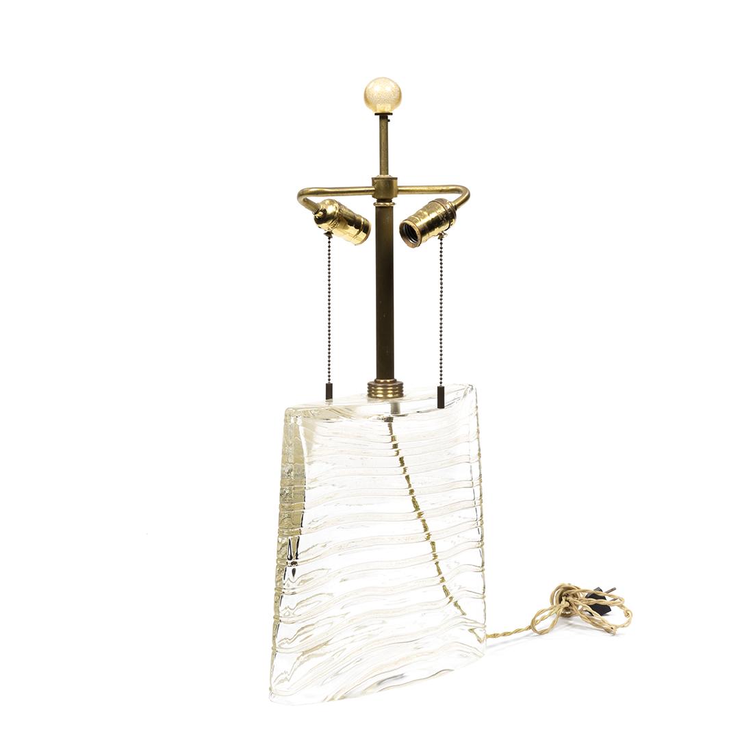 Donghia Murano Table Lamp (1 of 5)