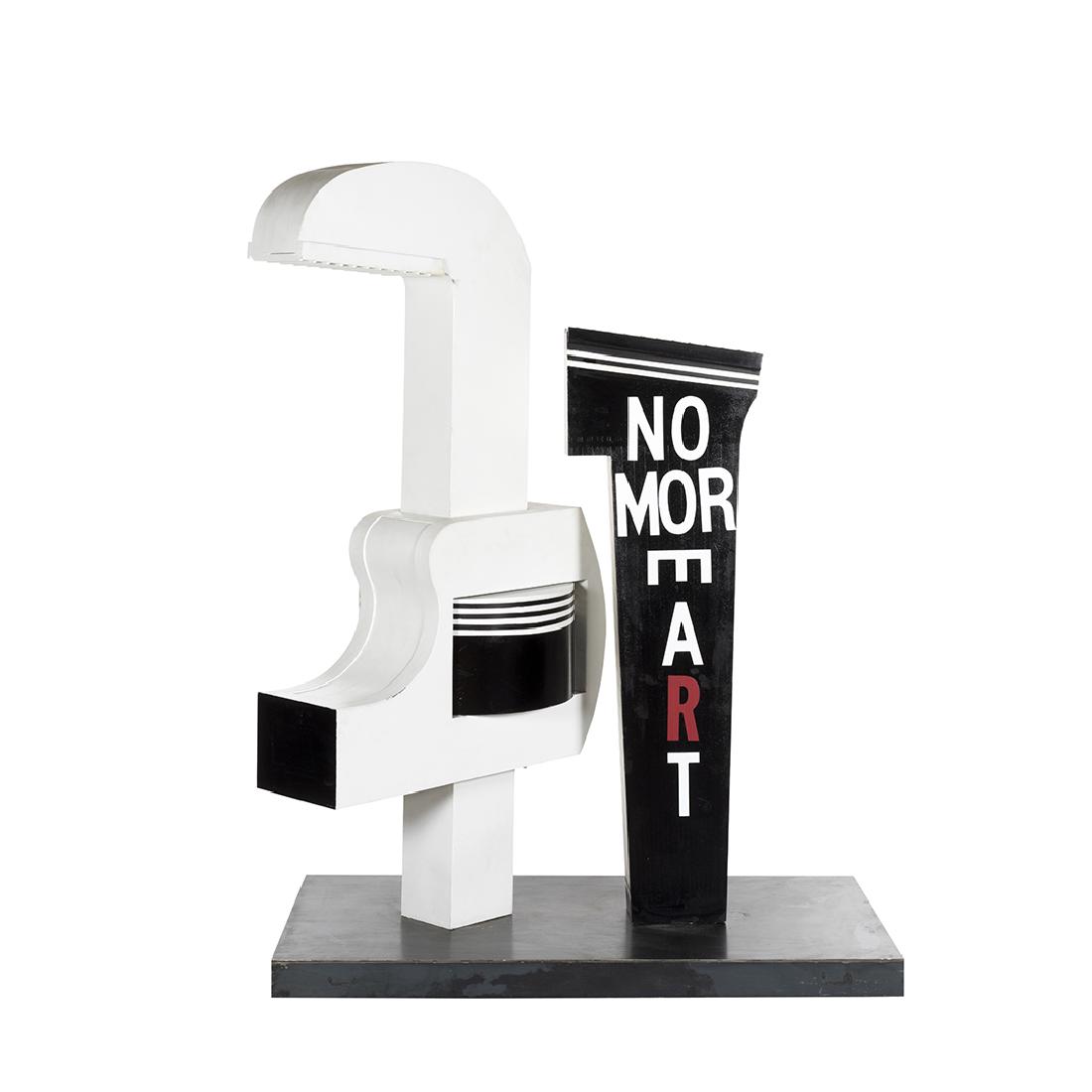 Minotti Monumental Sculpture (1 of 7)