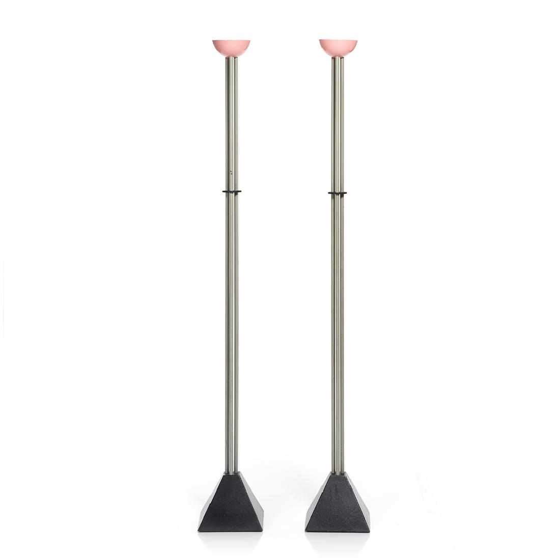 ron rezek floor lamp