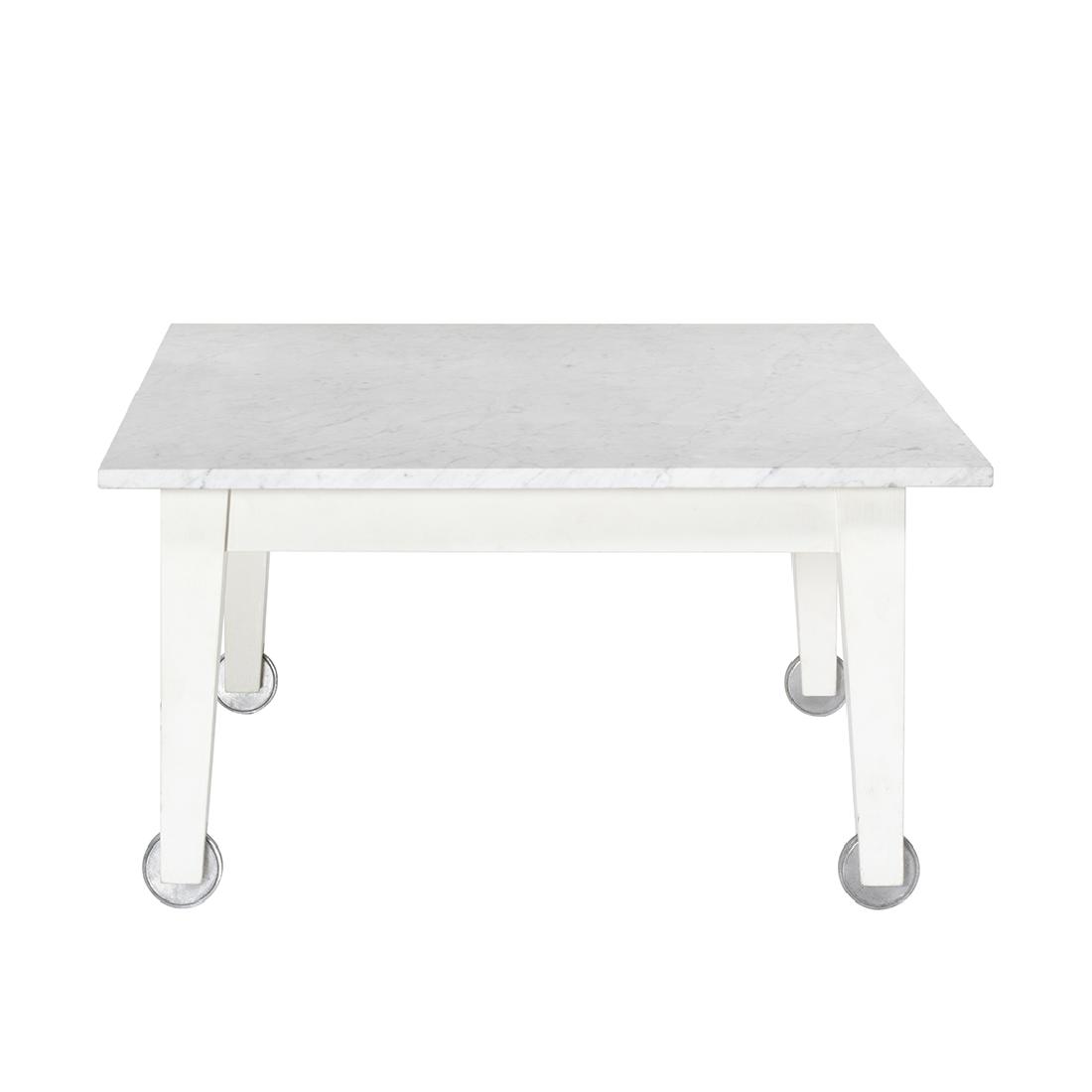 Philippe Starck Delano Coffee Table (1 of 4)