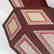 Hard Edge Shaped Canvas Floor Sculpture - 5