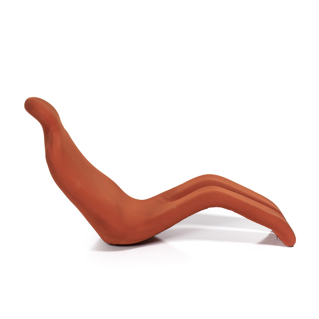 Olivier Mourgue Bouloum Chaise (1 of 4)
