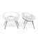 Pascal Bauer Human Being Chairs (2) - 2