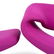 Pierre Paulin Ribbon Chair and Ottoman (2) - 5