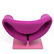 Pierre Paulin Ribbon Chair and Ottoman (2) - 6